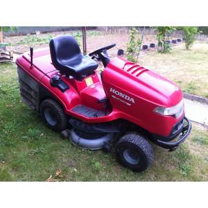 Tondeuse kubota w721