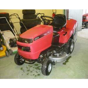 Tondeuse kubota w721