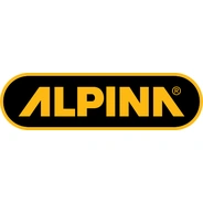 Logo marque Alpina