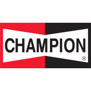 Logo marque Champion