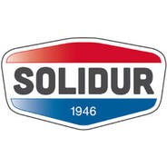 Logo marque Solidur