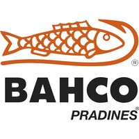 Bahco Pradines