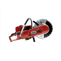 Découpeuse JonCutter GC500 série Pro 58cc livrée sans meule