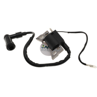 Bobine d'allumage compatible avec Honda remplace 30500-ZG0-W01