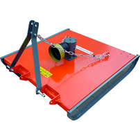 Gyrobroyeur 120cm à axe vertical Morgnieux GA1200