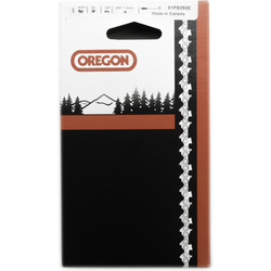Chaine professionnelle demi-ronde Oregon 91PX050E 3/8LP 1,3mm 50E