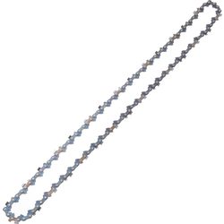 Chaine pour tronçonneuse gouges demi-rondes Pas 3/8LP, Jauge 1,3mm, 60 maillons