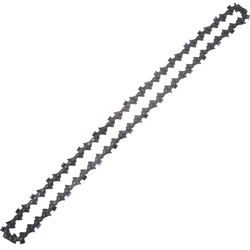 Chaine Oregon 72LPX064E pour tronçonneuse Pas 3/8, Jauge 1.3mm 64 maillons