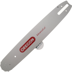 Guide professionnel Oregon 153SFHD025 coupe 38cm, Pas 3/8, Jauge 1.6mm