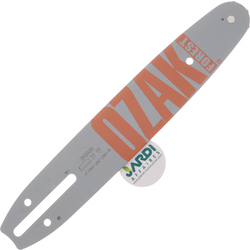 Guide livré avec 1 ou plusieurs chaines coupe 25cm remplace 100SDEA041