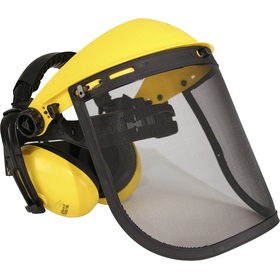 Kit complet pour débroussailleuse thermique