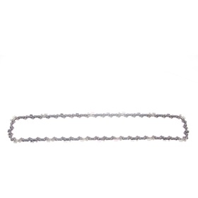 Chaine pour tronçonneuse gouges demi-rondes Pas 3/8LP, Jauge 1,3mm, 50 maillons