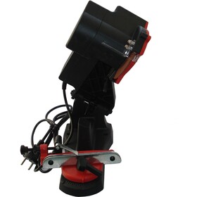 Affuteuse électrique semi-professionnel pour chaîne de tronçonneuse Ozaki 85 watts