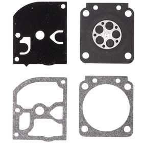 Kit réparation pour carburateur Zama C1Q-S et C1M-W26