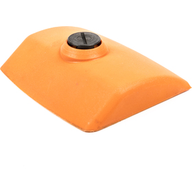 Couvercle de filtre à air adaptable pour tronçonneuse Stihl 020T, MS200 et MS200T