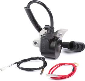 Bobine d'allumage pour tronçonneuse Stihl 046, 066, MS460, MS650 et MS660
