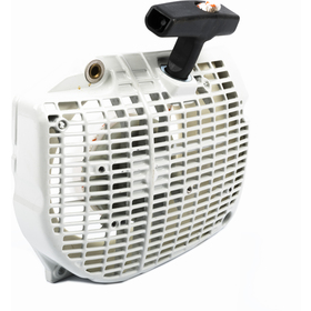 Lanceur complet pour tronçonneuse Stihl 066, MS650 et MS660 en magnésium