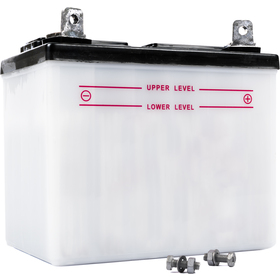 Batterie U1R9 pour tracteur tondeuse autoportée livrée sans acide