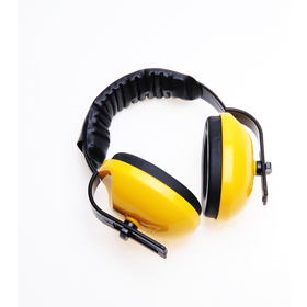 Casque anti-bruit 26 dB protège oreilles Norme EN352-1