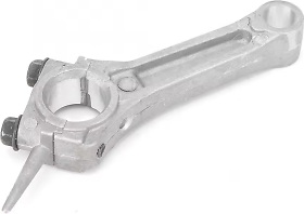 Bielle standard pour moteur Honda G100 ou moteur Chinois
