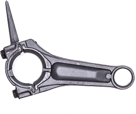Bielle standard et réparation pour moteur Honda GX340 et GX390 ou moteur Chinois