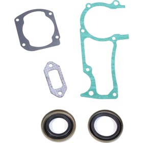 Jeu de joints moteur tronçonneuse HUSQVARNA remplace 503647201
