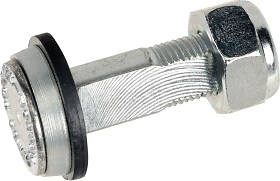 Boulon central R149PV pour ebrancheur Bahco PG-18-60-F, PG-18-75-F, PG-57-F et PG-19-F
