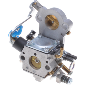 Carburateur pour tronçonneuse Husqvarna 455, 460 et 461