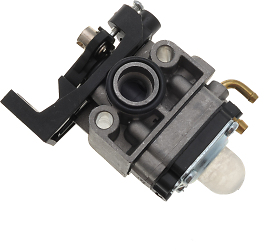 Carburateur complet pour moteur Honda GX25, FG110