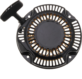 Lanceur pour moteur Robin EY20 et EY15 modèle bas cliquets métal