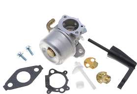 Carburateur adaptable moteur Briggs Stratton remplace 798653