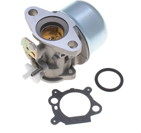 Carburateur pour moteur Briggs Stratton à partir du Model 127700