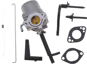 Carburateur pour moteur Briggs Stratton Model 19L200