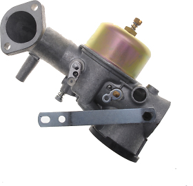 Carburateur pour moteur Briggs Stratton Model 253... et 281...