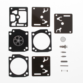 Kit de réparation pour carburateur remplace Zama RB-53
