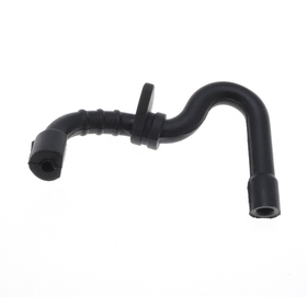Durite d'essence pour tronçonneuse Stihl 017, 018, MS170 ou MS180