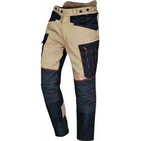 Pantalon professionnel de travail Solidur Handy Beige