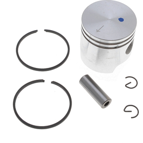 Piston complet 34mm pour Stihl remplace 4140 030 2000