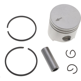 Piston complet 35mm pour débroussailleuse Stihl FS160