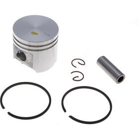 Piston complet 38mm pour débroussailleuse Stihl FS180, FS220 et FR220