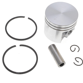 Piston complet 40mm pour débroussailleuse Stihl FS250