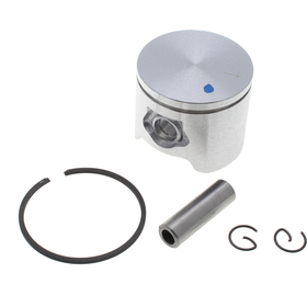 Piston complet 44mm pour tronçonneuse Jonsered 2054, 2149 et 2150