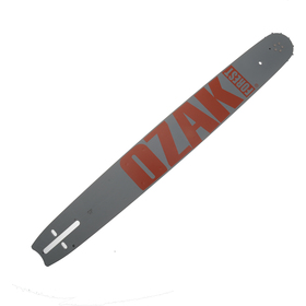 Guide Ozaki ZKZF50 livré seul ou avec de 1 à 4 chaînes