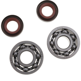 Jeu de joints et roulements de vilebrequin Stihl HS75, HS80, HS85, FS120, FS200 et FS250