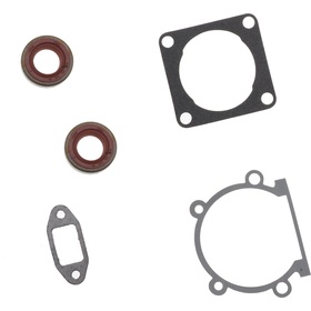 Jeu de joints pour débroussailleuse Stihl FS120, FS200, FS250, FS300, FS350, FR350 et tarière BT121