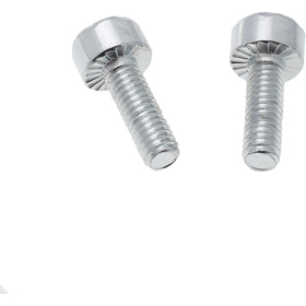 Lot de 2 vis 4x12mm pour Stihl remplace 9022 313 0660