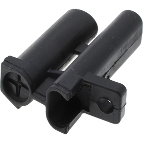 Cache vis carburateur Husqvarna 362, 365, 371, Jonsered 2063, 2065, 2071, 2165, 2171