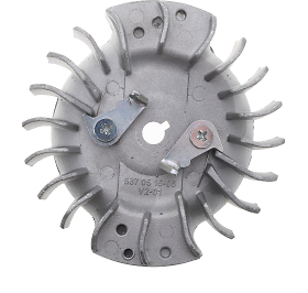 Volant magnétique pour tronçonneuse Husqvarna 362, 365, 371, 372 et Jonsered 2063, 2065, 2071, 2165, 2171