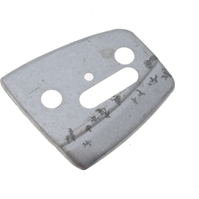 Tôle de guide pour tronçonneuse Husqvarna 340 à 359 et Jonsered 2141 à 2159