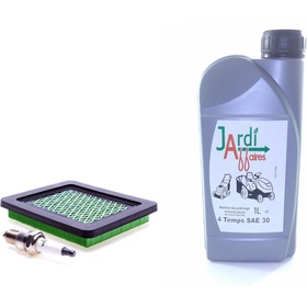 Kit révision pour moteur Honda GC135, GC160, GCV135, GCV140, GCV160, GCV190
